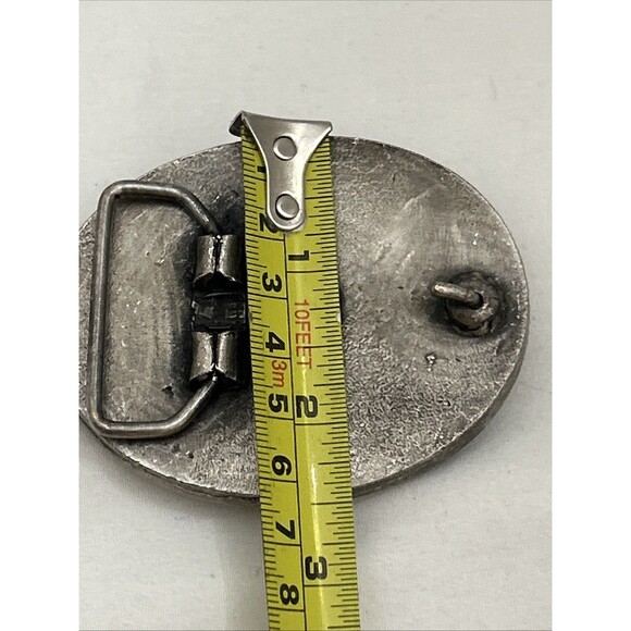Michal Golan Designer Belt Buckle
